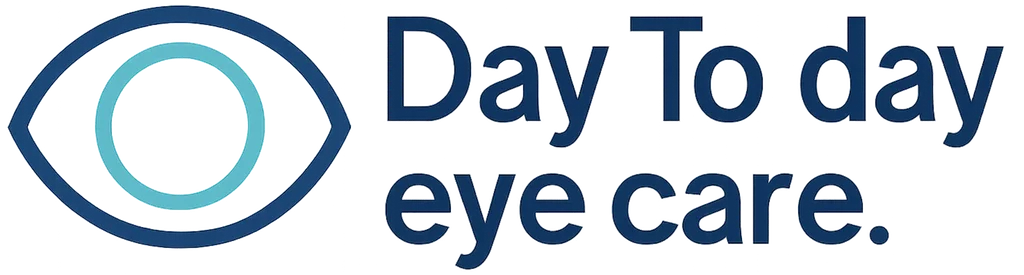 Day To day eye care.