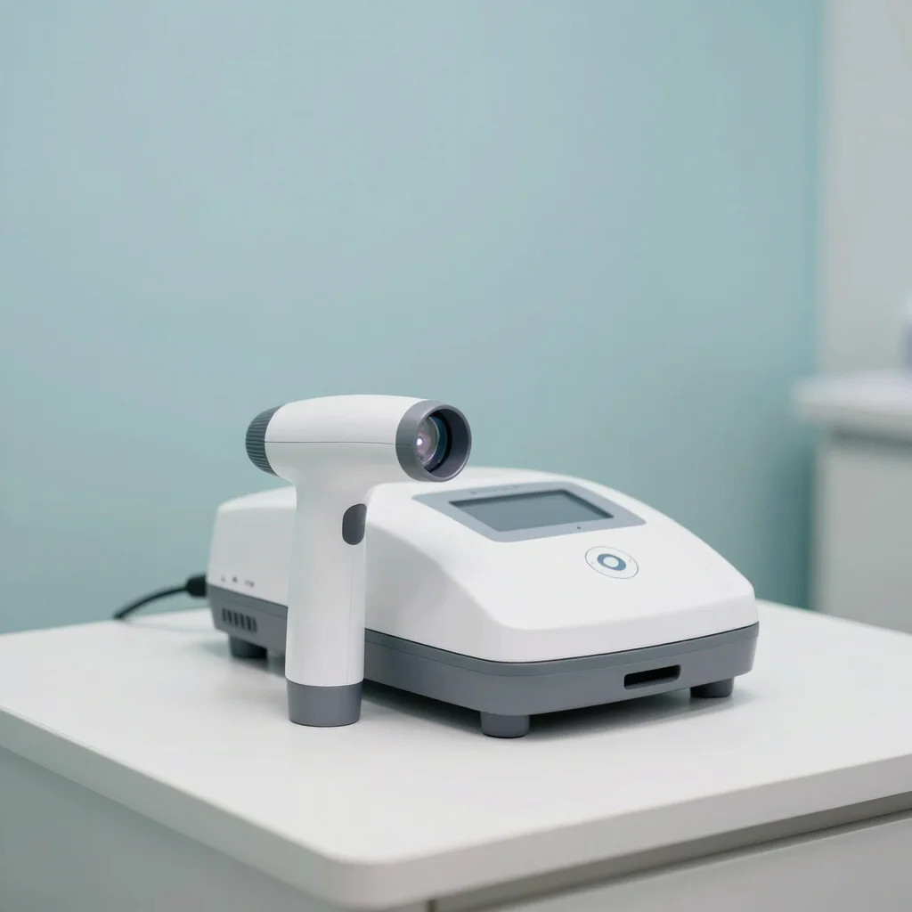 Dry Eye Assessment & Therapy