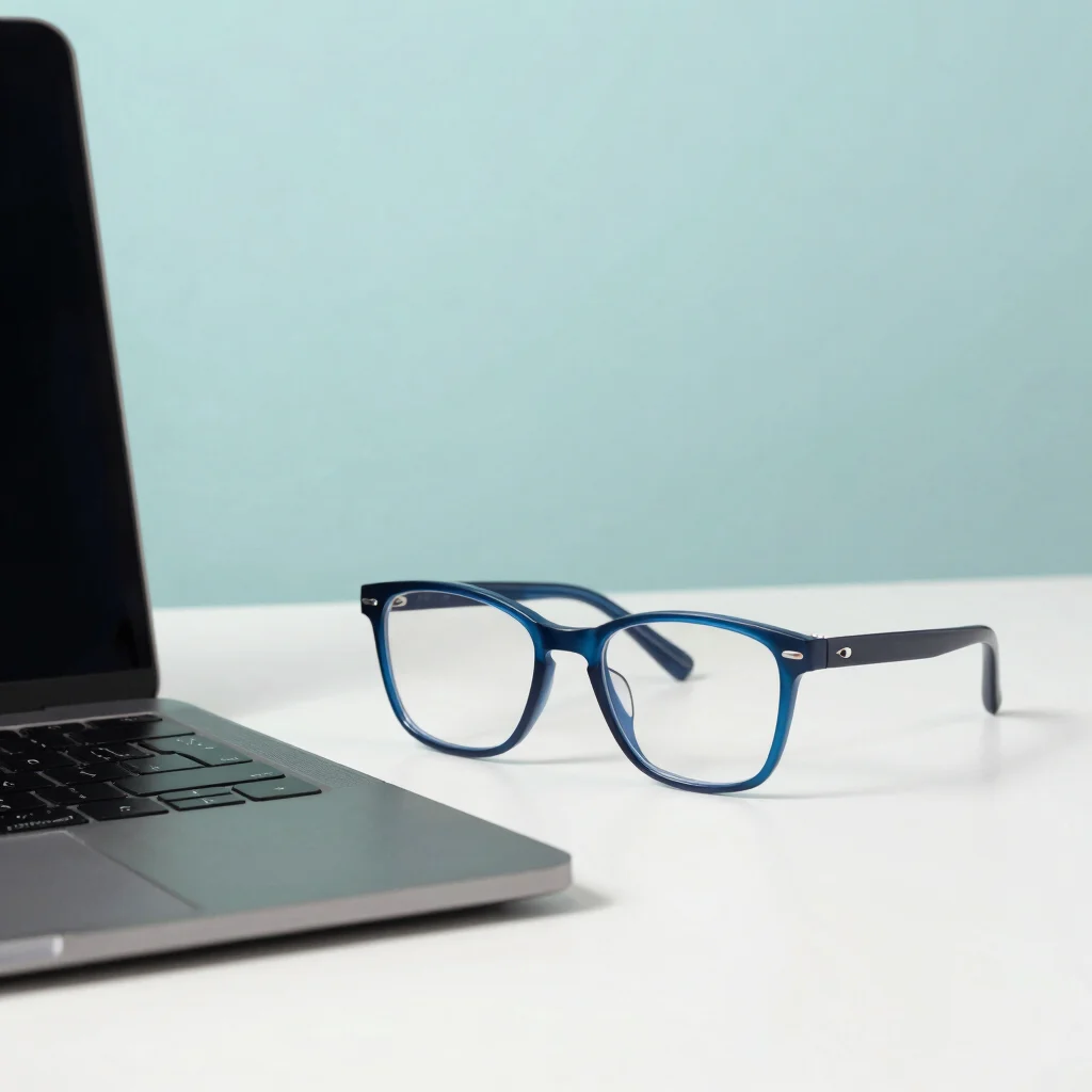 Digital Eye Strain Consultation