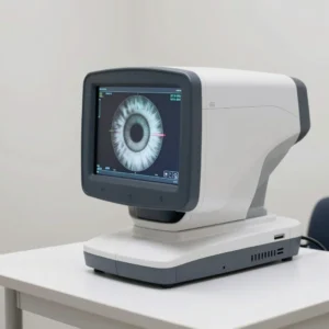 Glaucoma & Retinal Health Screening