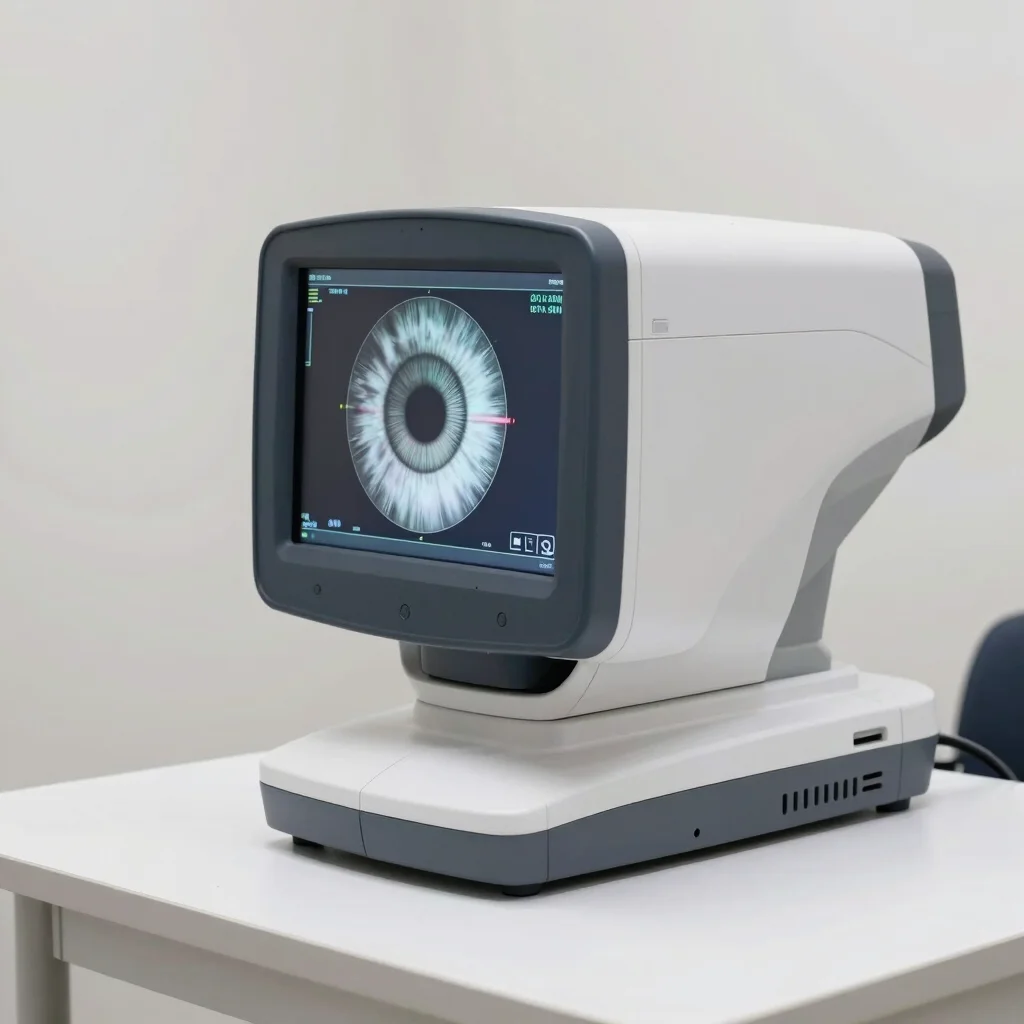 Glaucoma & Retinal Health Screening