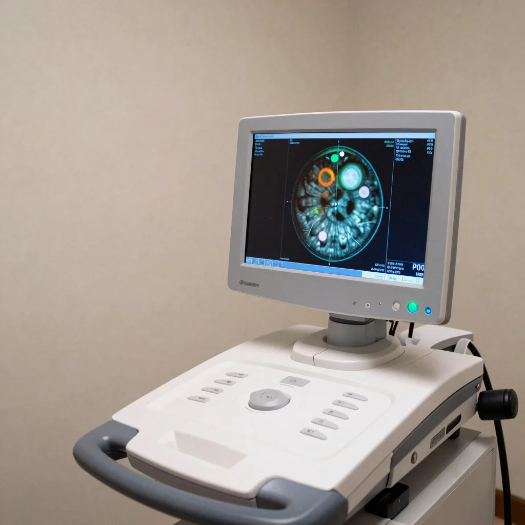Refractive & LASIK Surgery Consultation